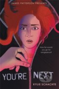 Kniha: You're Next (Kylie Schachte). Little, Brown Young Readers, 2021