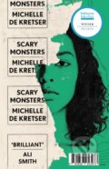 Kniha: Scary Monsters (Michelle De Kretser). Atlantic Books, 2023