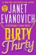Kniha: Dirty Thirty (Janet Evanovich). Atria Books, 2023