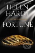 Kniha: Fortune (Helen Hardt). Waterhouse Press, 2023
