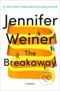 Kniha: Breakaway (Jennifer Weiner). Atria Books, 2023