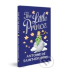 Kniha: The Little Prince (Antoine De Saint Exupery). , 2023