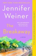 Kniha: Breakaway (Jennifer Weiner). Atria Books, 2024