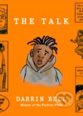 Kniha: The Talk (Darrin Bell). , 2023
