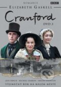 Cranford 3. - Simon Curtis, Steve Hudson, 2021