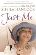 Kniha: Just Me (Sheila Hancock). Bloomsbury, 2009