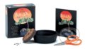The Mini Bonsai Kit (Running). Running, 2001