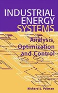 Industrial Energy Systems - Richard E. Putman, 2004
