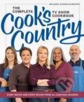 Kniha: The Complete Cook’s Country TV Show Cookbook (America's Test Kitchen). Americas Test Kitchen, 2025
