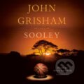 Kniha: Sooley (John Grisham). , 2021