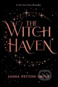 Kniha: The Witch Haven (Sasha Peyton Smith). Simon & Schuster Books for Young Readers, 2022