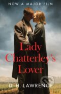 Kniha: Lady Chatterley’s Lover (D H Lawrence). William Collins, 2022