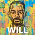 Kniha: Will (Will Smith). , 2022
