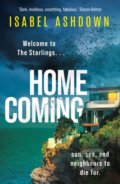 Kniha: Homecoming (Isabel Ashdown). Orion, 2023