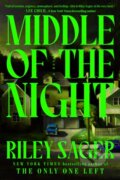 Kniha: Middle of the Night (Riley Sager). Penguin Books, 2024