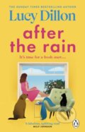 Kniha: After the Rain (Lucy Dillon). Transworld, 2022