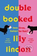 Kniha: Double Booked (Lily Lindon). Aria, 2022