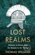 Kniha: Lost Realms (Thomas Williams). William Collins, 2022