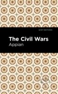 Kniha: The Civil Wars (Appian). West Margin Press, 2022