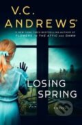 Kniha: Losing Spring (V.C. Andrews). Gallery, 2023