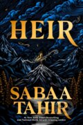 Kniha: Heir (Sabaa Tahir). Penguin Putnam Inc, 2024