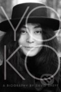Kniha: Yoko, 2025
