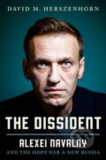 Kniha: The Dissident (David Herszenhorn). Twelve, 2023