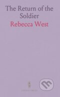 Kniha: Return Of The Soldier (Rebecca West). , 2024