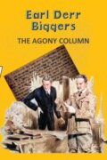 Kniha: The Agony Column (Earl Derr Biggers). , 2025