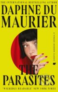 Kniha: The Parasites (Daphne Du Maurier). Virago, 2025