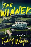 Kniha: Winner (Teddy Wayne). HarperCollins, 2024