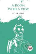 Kniha: A Room with a View? (E. M. Forster). Double 9 Books LLP, 2023