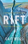 Kniha: Rift (Cait West). , 2024