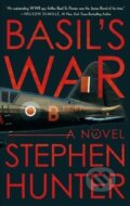 Kniha: Basil's War (Stephen Hunter). , 2026