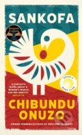 Kniha: Sankofa (Chibundu Onuzo). Virago, 2021