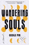 Kniha: Wandering Souls (Cecile Pin). , 2023