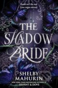 Kniha: The Shadow Bride (Shelby Mahurin). HarperCollins, 2025