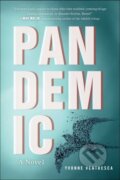 Kniha: Pandemic (Yvonne Ventresca). Sky Pony, 2022
