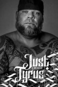 Kniha: Just Tyrus (Tyrus). Post Hill, 2022