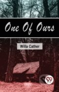 Kniha: One of Ours (Willa Cather). Double 9 Books LLP, 2023