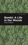 Kniha: Bambi (Felix Salten). , 2024