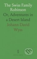Kniha: Swiss Family Robinson (Johann David Wyss). , 2024