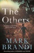 Kniha: The Others (Mark Brandi). Hachette Australia, 2021