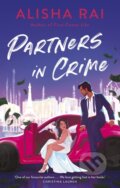 Kniha: Partners in Crime (Alisha Rai). Piatkus, 2022