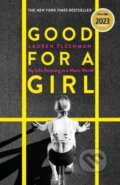 Kniha: Good for a Girl (Lauren Fleshman). Virago, 2023