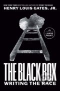Kniha: Black Box (Jr. Henry Louis Gates). , 2024