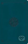Kniha: ESV Large Print Personal Size Bible, Red Letter (Crossway Books). Crossway Books, 2024