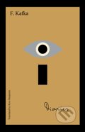 Kniha: The Diaries of Franz Kafka (Franz Kafka). Schocken, 2024