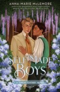 Kniha: Self-Made Boys: A Great Gatsby Remix (Anna-Marie Mclemore). Square Fish, 2024
