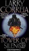 Kniha: Tower of Silence (Larry Correia). , 2023